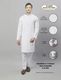 Black Deer Men Cotton Blend Shirt Pant Set (Black) - Image 4