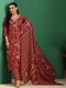 LIBAS Women Cotton Blend Kurta Pant Dupatta Set - Image 3
