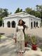KALINDIAURA Fashion Embroidered Kurta, Sharara & Dupatta Set - Image 4