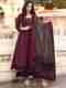 FABUNNA COTTON Women Viscose Rayon Kurta Pant Dupatta Set - Image 2