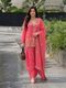 Vedanyas Women Cotton Blend Kurta Set - Image 4