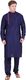 SHRIIMANT Men Muslin, Cotton Blend Kurta Pyjama Set - Image 3