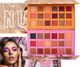 Winble 5-in-1 Foldable Makeup Palette | All-in-One Makeup Book for All Skin Tones 96 ml (multicolor) - Image 3