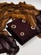 Meghdoot Textiles Unstitched Viscose Rayon Salwar Suit Material - Image 4