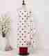 Meghdoot Textiles Unstitched Viscose Rayon Salwar Suit Material - Image 2