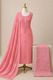 Meghdoot Textiles Unstitched Viscose Rayon Salwar Suit Material - Image 3