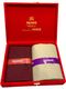 Raymond Unstitched Polycotton Shirt & Trouser Fabric Solid - Image 4