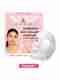 GLAMGUID Pack Of 4 Bio-Collagen OG Overnight Korean Glass Skin Hydrogel Face Mask (134 ml) - Image 2