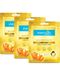 Hiply Collagen Night Mask Pack of 4 (236 ml) - Image 4