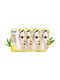 GLAMGUID Pack Of 4 Bio-Collagen OG Overnight Korean Glass Skin Hydrogel Face Mask (134 ml) - Image 4