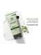 Reginald Men Hydrating Face & Beard Wash | Deep Clean, Acne & Tan Control with 8 Actives Face Wash (100 g) - Image 4