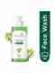 BIOTIQUE Papaya Deep Cleanse Face Wash, 300 ml - Image 2