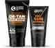 BEARDO Ban The Tan Kit | Reduces Tan for Glowing | Coffee De-Tan Face Scrub & Face Wash (150 ml) - Image 2