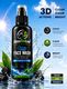 YAJNAMAY Ocean for Men Oil Control Pump (Pack 3) Face Wash (300 ml) - Image 4