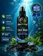 YAJNAMAY Ocean for Men Oil Control Pump (Pack 3) Face Wash (300 ml) - Image 3