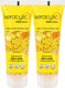 Clinsol Anti-Acne Charcoal Face Wash with Aloe Vera & Meadowsweet, - Image 4