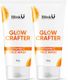 Molecular Company Encapsulated Vitamin C Glow Face Wash 100g - Image 4