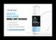 HAKEX NEW Ocean Face Wash for Men, 200ml - Image 3