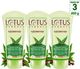 LOTUS HERBALS RADIANCE BOOST UBTAN Face Wash (100 g) - Image 4