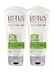 Lotus Herbals Whiteglow 3-in-1 Deep Cleaning Whitening Facial Foam, - Image 3