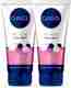 Clinsol Anti-Acne Charcoal Face Wash with Aloe Vera & Meadowsweet, - Image 2