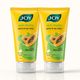 Joy Pure Neem Skin Purifying For Pimples & Acne Control Face Wash (200 ml) - Image 4