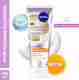 NIVEA Women Milk Delight Besan Face Wash 100ml - Image 2