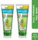 HIMALAYA Purifying Neem|Clinically proven to fight against acne and pimples|100% naturally derived Neem for both men and women Face Wash (400 ml) - Image 3