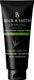 ANSHOVIA Glow & Clean Activated Charcoal â Helps Remove Excess Oil, Sebum & Blackheads Face Wash (100 ml) - Image 3