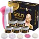 Mamaearth Vitamin C & Turmeric Facial Kit 60g - Image 3