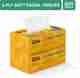IMECO Facial Pocket Tissue Combo | 10 Pulls Each Pack | Travel-Friendly Hanky Tissue (100 Tissues) - Image 2