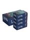 IMECO Facial Pocket Tissue Combo | 10 Pulls Each Pack | Travel-Friendly Hanky Tissue (100 Tissues) - Image 4