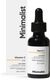 Minimalist 5% Marula Oil Face Moisturizer with Hyaluronic Acid & Vitamin E for Dry Skin (30 g) - Image 3