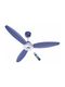 Crompton Energion Hyperjet | BLDC Technology | Remote Control with 2 Year Warranty Energy Saving 1200 mm Ceiling Fan (5 Star | Brown | Pack of 1) - Image 4