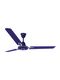 Voltas Rimflo 1200mm Remote Ceiling Fan, Rose Brown - Image 4
