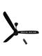 Atomberg Renesa Prime Remote|High Air Delivery|LED Speed Indicator|Low Noise|Sleek Design with 3 Year Warranty BLDC Motor with Remote 1200 mm Ceiling Fan (5 Star | Gloss Brown | Pack of 1) - Image 3