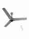 Voltas Rimflo 1200mm Remote Ceiling Fan, Rose Brown - Image 2