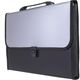 unbrako LEATHER FILE FOLDER (Set Of 2, Multicolor) - Image 4