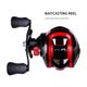 Puedo Left Grip Premium Baitcast Fishing Reel - Image 3