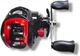 Puedo Left Grip Premium Baitcast Fishing Reel - Image 4