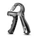 Tanvi 2KG Pair Dumbbell Set Black - Image 4