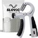 Athlian Combo Adjustable Hand Grip Strengthener and Toning Tube - Image 3
