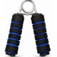 GJSHOP Adjustable Hand Grips 10Kg to 40Kg Strong Wrist and Forearms Exercise Home Gym Hand Grip/Fitness Grip (Black) - Image 3