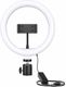 ennix Full Color RGB+ CCT LED Light for Photography - Image 3
