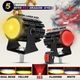TRYFLY Universal LED Fog Lamp Unit - Image 4