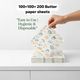 Foodpak Butter Paper 1kg (200m) - Image 4