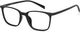 Lenskart Blu Square Blue Cut Computer Glasses (49mm) - Image 4