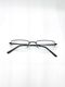 eyevy UV Protection Rectangular Sunglasses, Clear, Free Size - Image 4