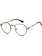 Lenskart Blu Full Rim Square Anti Glare & Blue Cut Computer Glass For Men & Women (49 mm) - Image 4