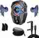 Amuart Active Semiconductor Cooling Gaming Accessory Kit (Black) - Image 2